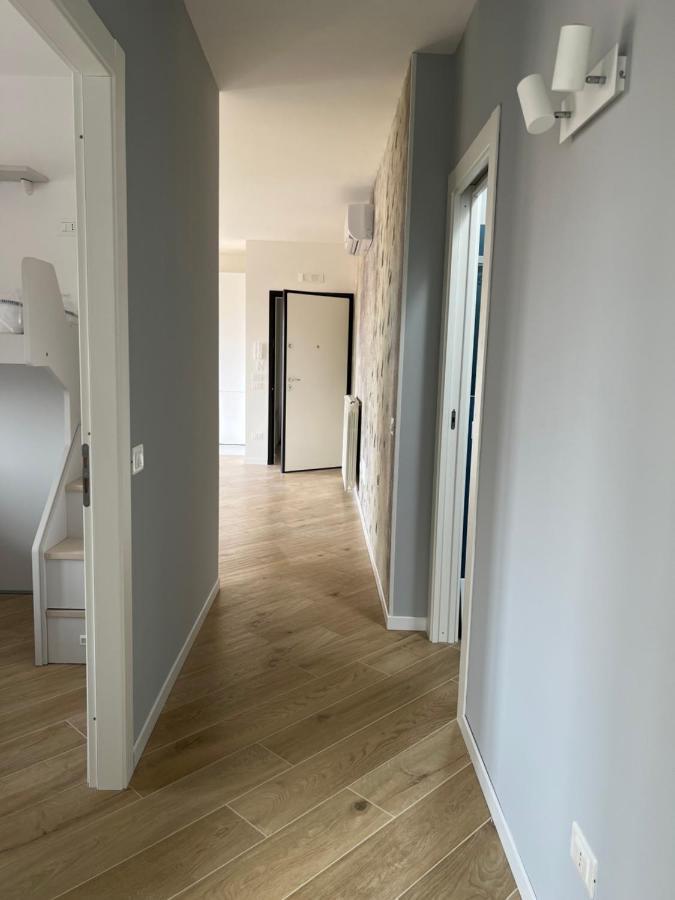 Boutique Apartment - Тропеа Екстериор снимка