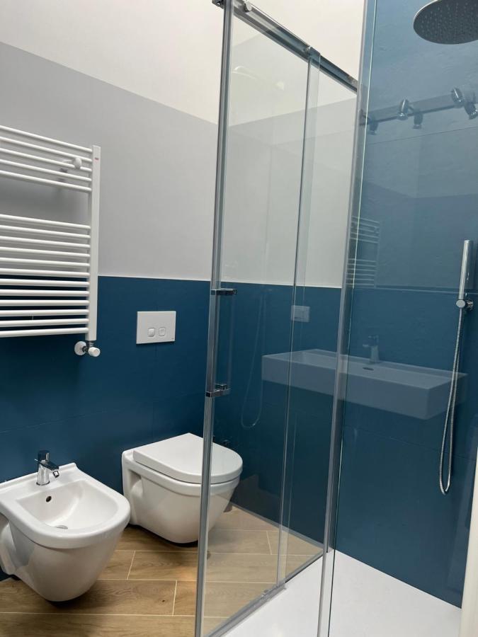 Boutique Apartment - Тропеа Екстериор снимка