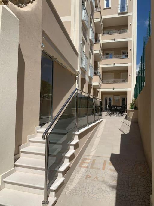 Boutique Apartment - Тропеа Екстериор снимка