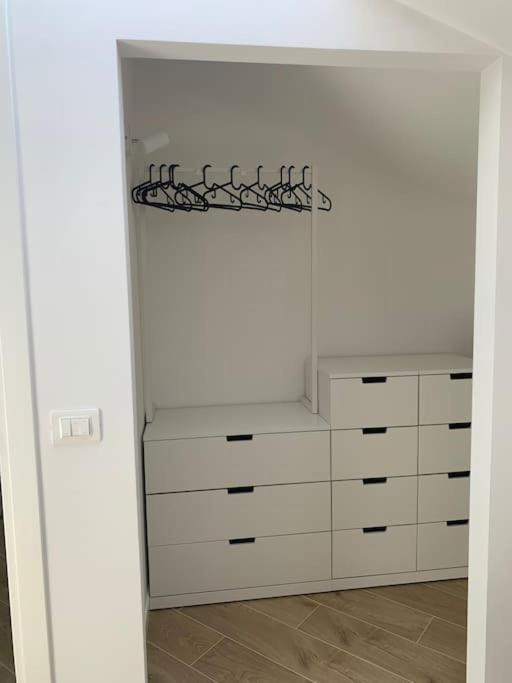 Boutique Apartment - Тропеа Екстериор снимка