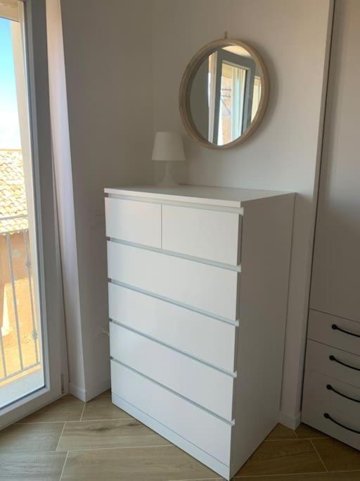Boutique Apartment - Тропеа Екстериор снимка