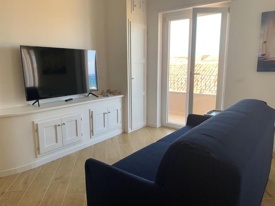 Boutique Apartment - Тропеа Екстериор снимка