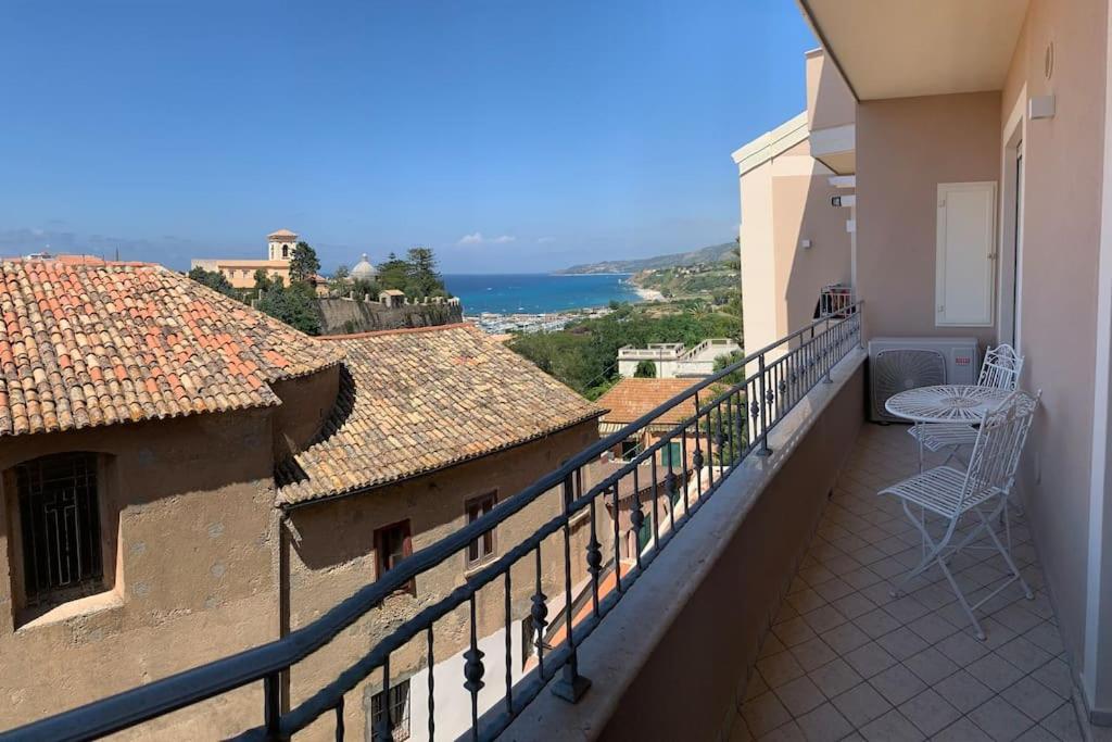 Boutique Apartment - Тропеа Екстериор снимка