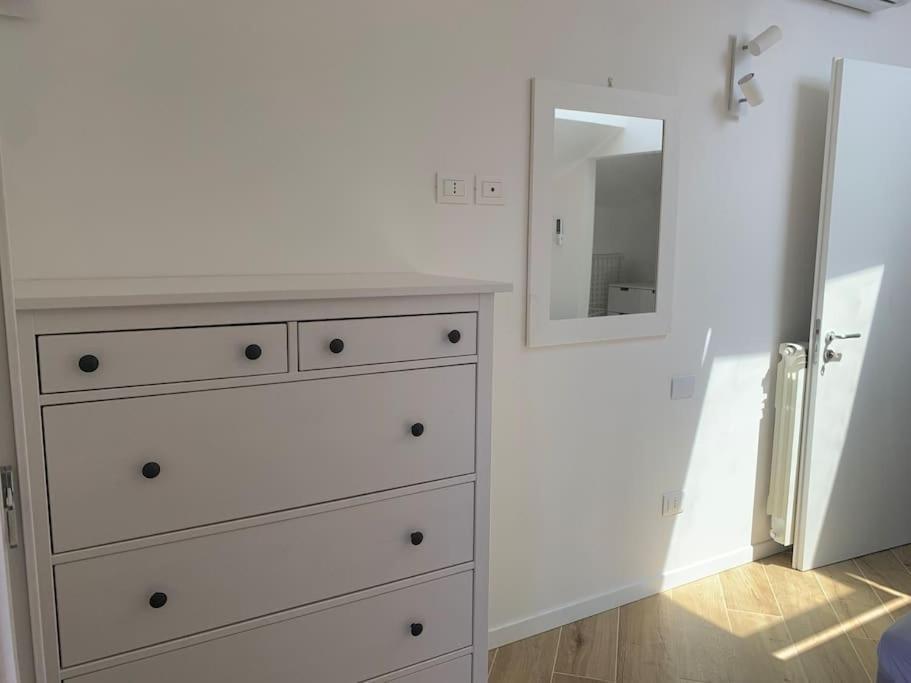 Boutique Apartment - Тропеа Екстериор снимка
