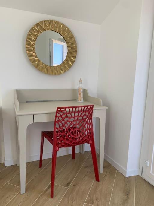 Boutique Apartment - Тропеа Екстериор снимка
