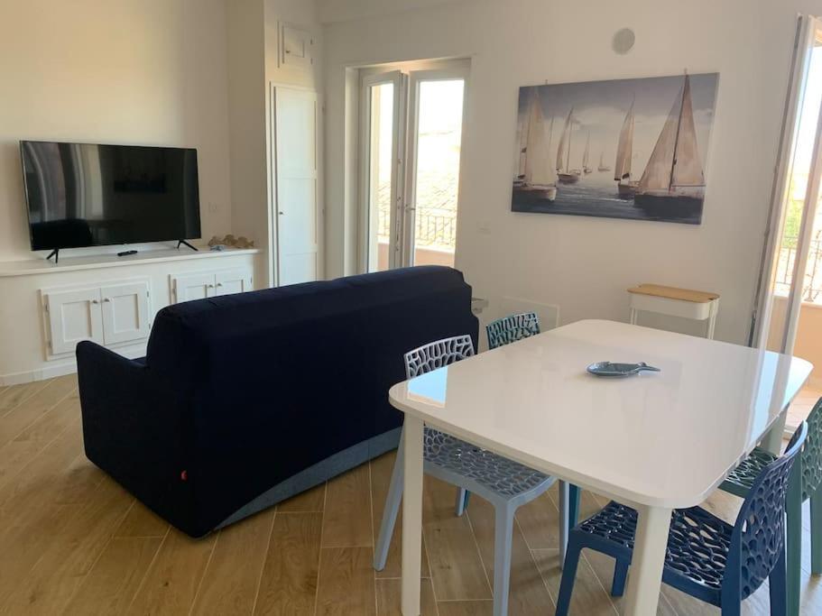 Boutique Apartment - Тропеа Екстериор снимка