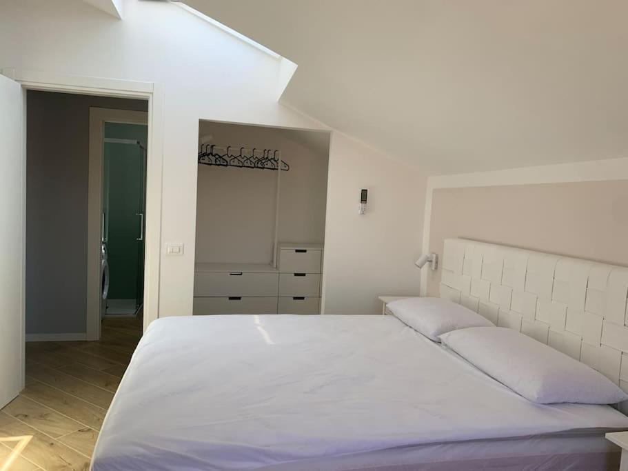 Boutique Apartment - Тропеа Екстериор снимка
